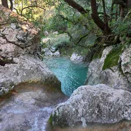 Rania-apartments 2 Argostoli (Kefalonia)